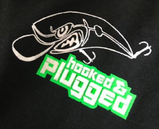 Hooked & Plugged Clothing